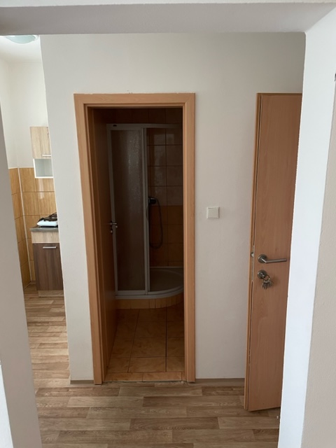 Ubytovna Studénka – interiér vybaveného pokoje